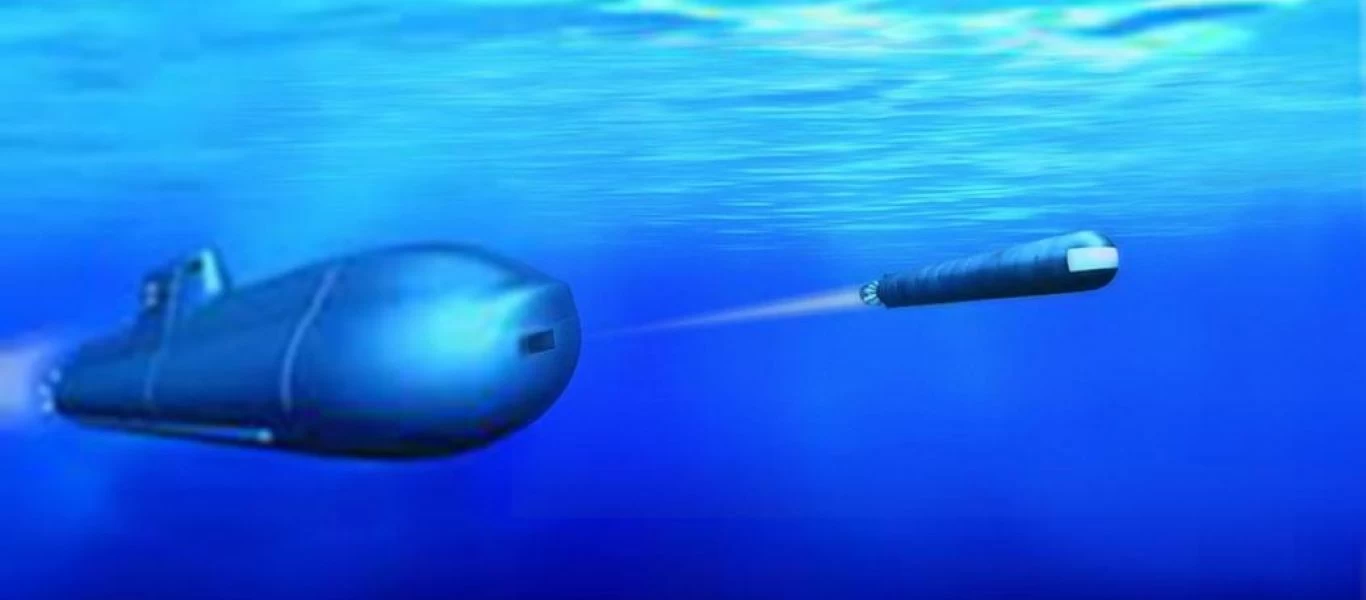 Στις 44 αυξήθηκαν οι νέες τορπίλες Seahake Mod 4ER για τα υποβρύχια του Type 214 και 209/1200 ΑΙP του ΠΝ